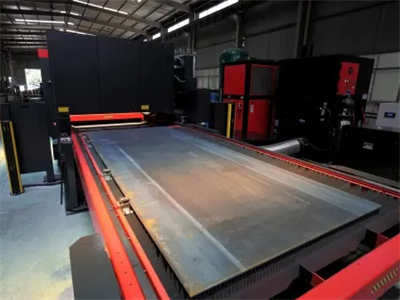 天津激光切割機(jī)有哪些優(yōu)點(diǎn)值得注意？